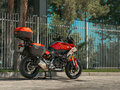 2021 BMW F 900 XR, красный, 1050000 рублей - вид 1