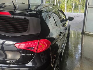2015 Lifan X50, чёрный, 450000 рублей, вид 2