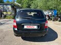 2011 Lada (ВАЗ) Kalina I, чёрный, 160000 рублей - вид 5