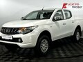 2017 Mitsubishi L200 V, белый, 2350000 рублей