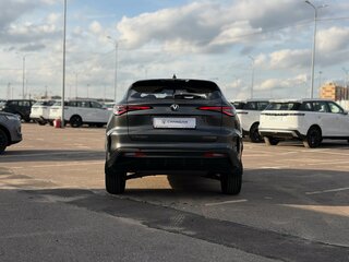 2025 Changan CS35 Max, серый, 2599900 рублей, вид 5