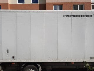 2013 Peugeot Boxer, белый, 1800000 рублей, вид 4