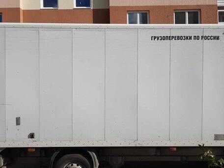 2013 Peugeot Boxer, белый, 1800000 рублей, вид 4