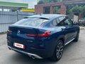 2019 BMW X4 20i II (G02), синий, 4200000 рублей - вид 3