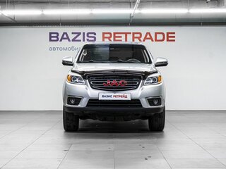2020 JAC T6, серебристый, 1399000 рублей, вид 2