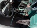 2000 Audi A6 II (C5), чёрный, 450000 рублей - вид 5