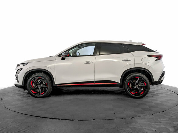 2023 Omoda C5 I, белый, 1745000 рублей - вид 7