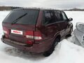 2008 ТагАЗ Road Partner, красный, 250000 рублей - вид 4