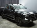 2025 Mitsubishi L200 VI, серый - вид 2