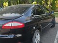 2008 Ford Mondeo IV, чёрный, 950000 рублей - вид 3
