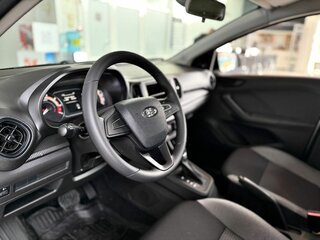 2026 Lada (ВАЗ) Iskra, серый, 1712000 рублей, вид 3