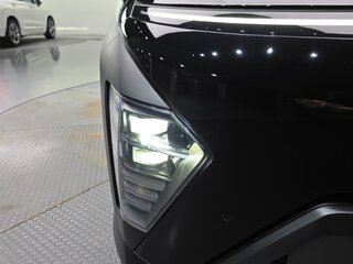 2023 Hyundai Kona II (SX2), чёрный, 2430000 рублей, вид 5