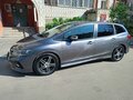 2018 Honda Jade I Рестайлинг, серый, 1745000 рублей - вид 4