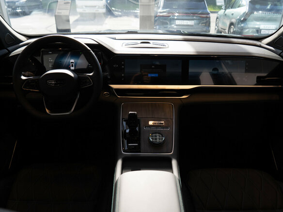 2026 VOLGA K50, серый, 4649000 рублей - вид 15