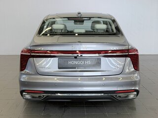 2024 Hongqi H5 II, серый, 4279000 рублей, вид 5