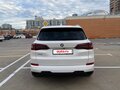 2020 BMW X5 25d IV (G05/G18), белый, 5100000 рублей - вид 4