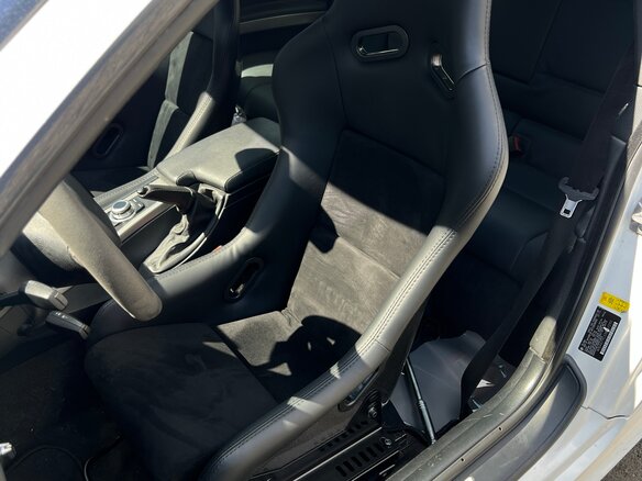 2011 BMW 3 серии 335xi V (E90/E91/E92/E93) Рестайлинг, белый, 2500000 рублей - вид 11