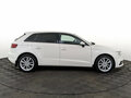 2014 Audi A3 III (8V), белый - вид 3