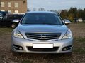 2010 Nissan Teana II (J32), серебристый, 949000 рублей - вид 1
