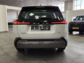 2026 Toyota RAV4 VI (XA60), белый, 4500000 рублей, вид 4