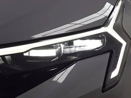 2025 Kia K5 III Рестайлинг, серебристый, 3270000 рублей, вид 5