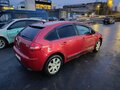 2010 Citroen C4 I Рестайлинг, красный, 230000 рублей - вид 3