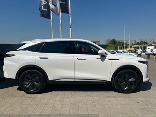 2023 Exeed RX, белый, 2870000 рублей, вид 4