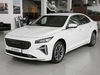 2026 Volga C50, белый, 2999000 рублей, вид 3