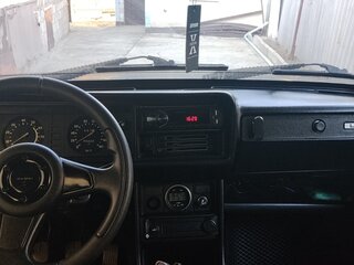 2008 Lada (ВАЗ) 2104, зелёный, 170000 рублей, вид 5