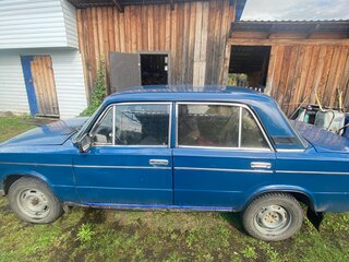 2003 Lada (ВАЗ) 21065, синий, 80000 рублей, вид 2