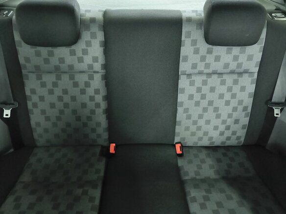 2008 Ford Focus II Рестайлинг, синий, 475000 рублей - вид 17