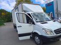 2007 Mercedes-Benz Sprinter, белый, 1990000 рублей - вид 5