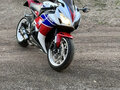 2014 Honda CBR 1000 RR/RA Fireblade, белый, 930000 рублей - вид 2