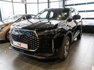 2026 Tenet T4, чёрный, 2659000 рублей, вид 2