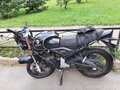 2024 ЗиД 300-01 Стайер, чёрный, 40000 рублей