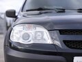 2019 Chevrolet Niva I Рестайлинг, чёрный, 673029 рублей - вид 9