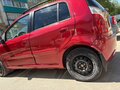 2012 Chery Kimo (A1), красный, 220000 рублей - вид 6