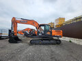 2026 Develon DX225, оранжевый, 18566658 рублей