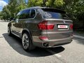 2010 BMW X5 35i II (E70) Рестайлинг, коричневый, 1999000 рублей - вид 5