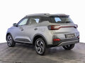 2024 Kaiyi X3, серый - вид 6