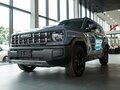 2026 Haval H3 I Рестайлинг, серый, 3249000 рублей - вид 10