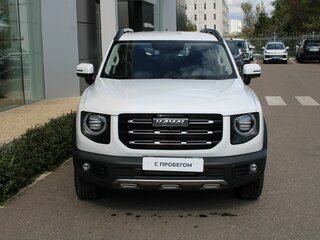 2024 Haval Dargo I, белый, 2420000 рублей, вид 2
