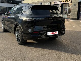 2022 Voyah Free I, чёрный, 3700000 рублей, вид 5