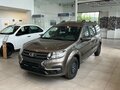 2026 LADA (ВАЗ) Largus, коричневый