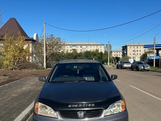 2000 Honda Avancier I, серый, 320000 рублей, вид 1