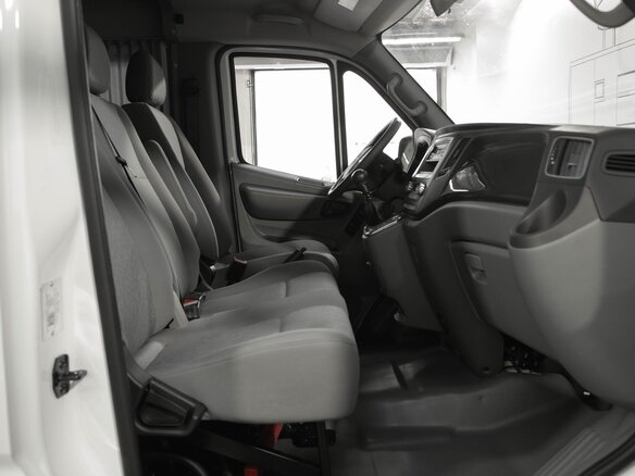 2026 Foton Toano Pro, белый, 4499000 рублей - вид 25