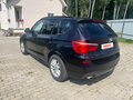 2016 BMW X3 20i xDrive II (F25) Рестайлинг, чёрный - вид 5