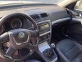 2012 Skoda Octavia II (A5) Рестайлинг, белый, 650000 рублей - вид 4
