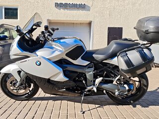 2012 BMW K 1300 S, серый, 850000 рублей, вид 4