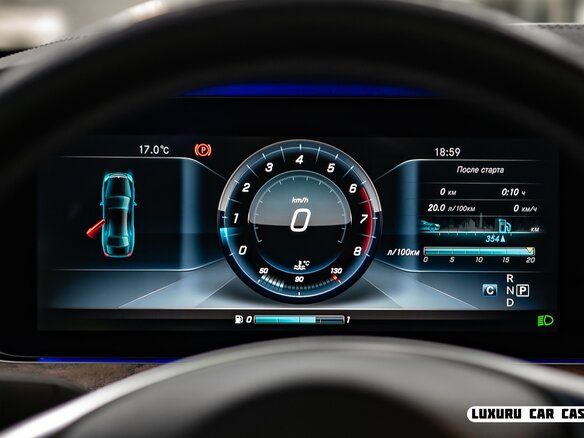 2016 Mercedes-Benz E-Класс 200 V (W213, S213, C238), белый - вид 17
